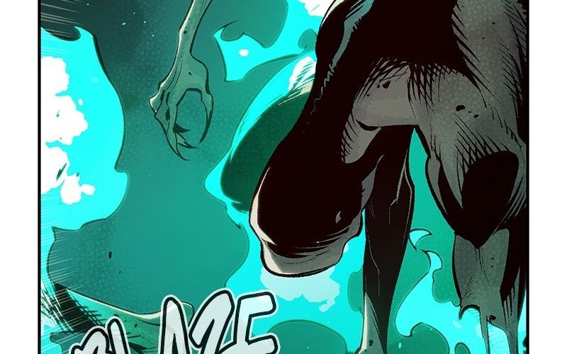 Tôi - Necromancer Cô Độc Chapter 70 - 53