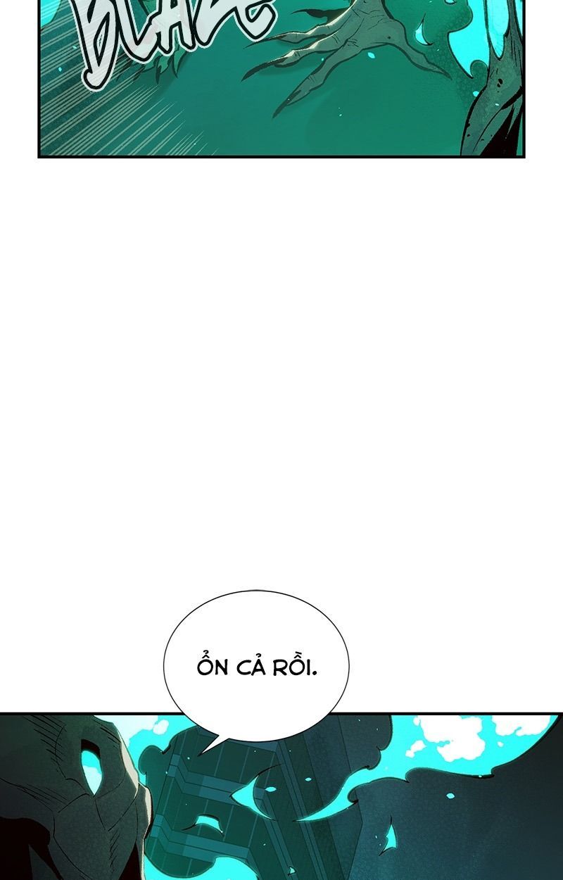 Tôi - Necromancer Cô Độc Chapter 70 - 54