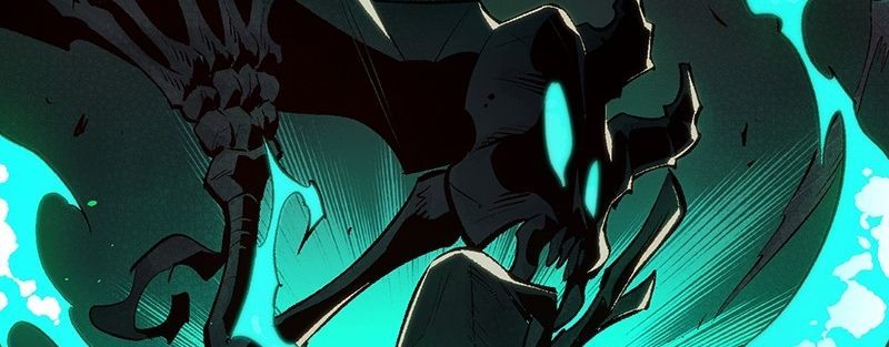 Tôi - Necromancer Cô Độc Chapter 70 - 57