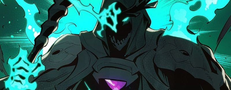 Tôi - Necromancer Cô Độc Chapter 70 - 58