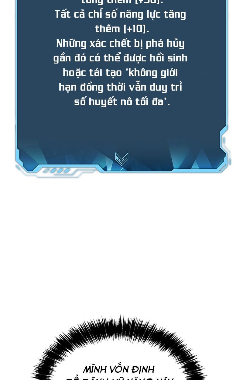 Tôi - Necromancer Cô Độc Chapter 70 - 61