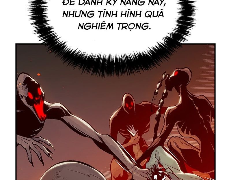 Tôi - Necromancer Cô Độc Chapter 70 - 62