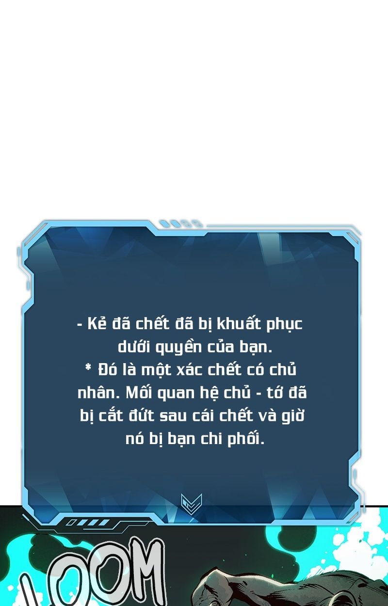 Tôi - Necromancer Cô Độc Chapter 70 - 64