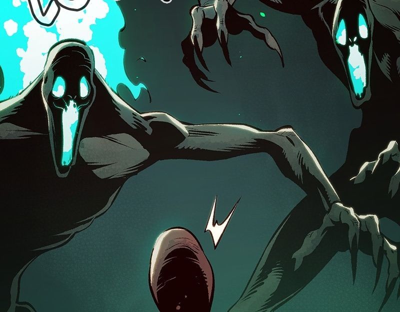 Tôi - Necromancer Cô Độc Chapter 70 - 65