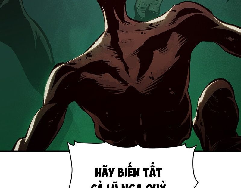 Tôi - Necromancer Cô Độc Chapter 70 - 66