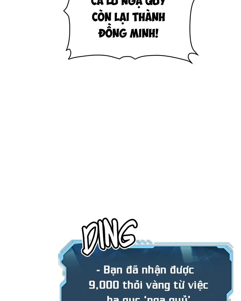 Tôi - Necromancer Cô Độc Chapter 70 - 67