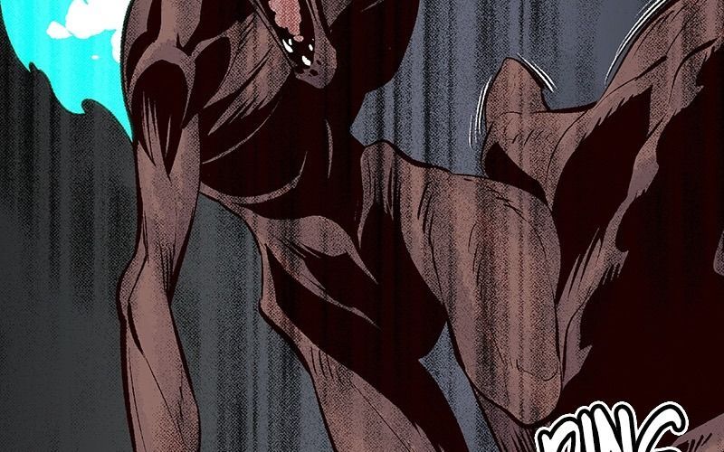 Tôi - Necromancer Cô Độc Chapter 70 - 70