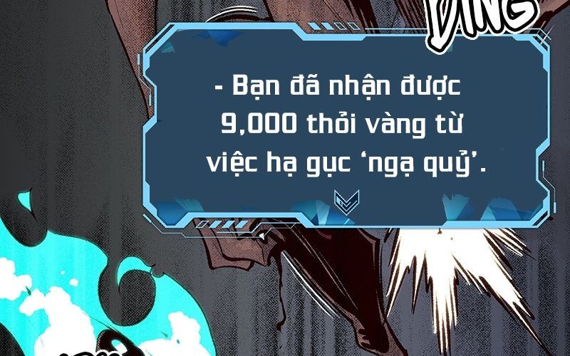 Tôi - Necromancer Cô Độc Chapter 70 - 71
