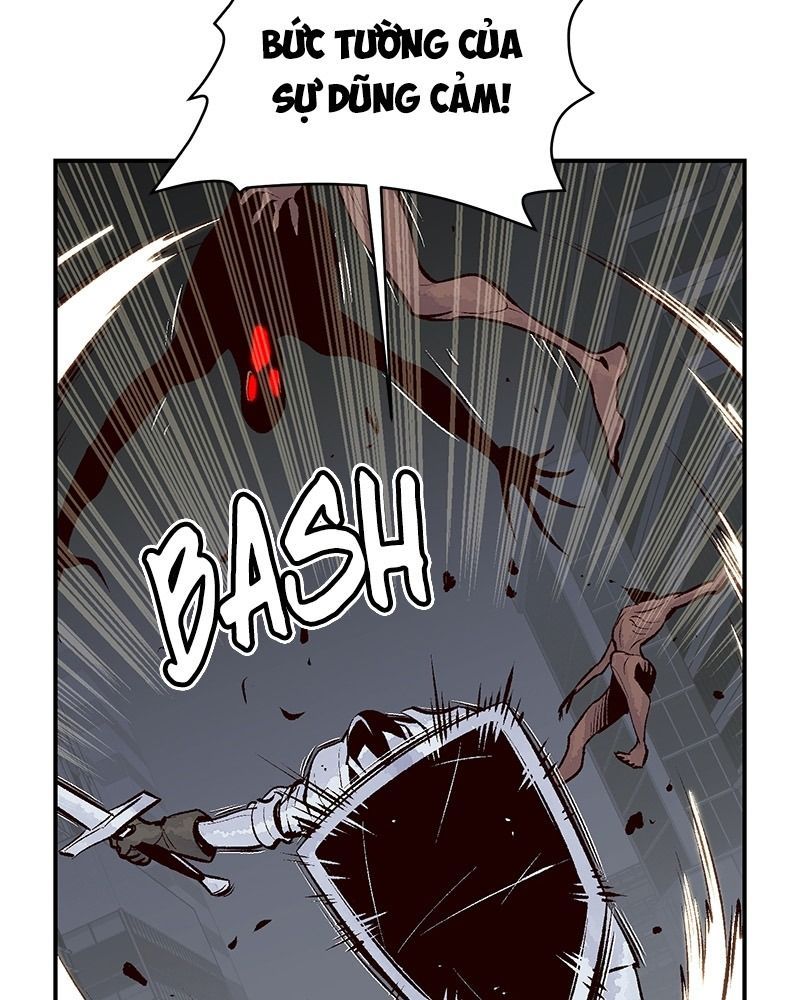 Tôi - Necromancer Cô Độc Chapter 70 - 73