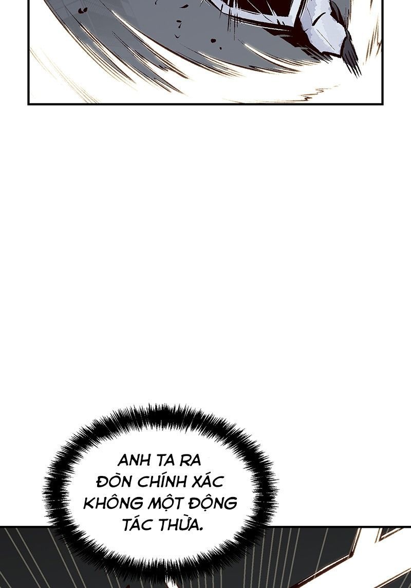 Tôi - Necromancer Cô Độc Chapter 70 - 74