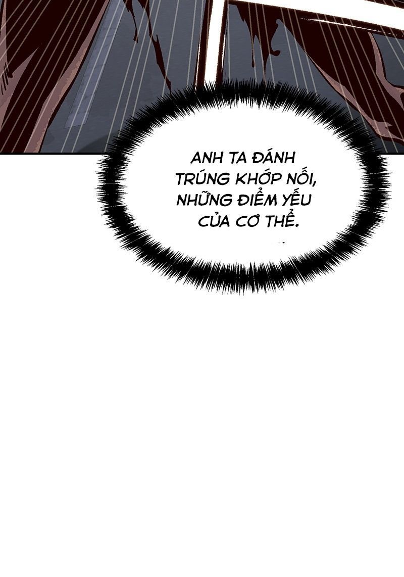 Tôi - Necromancer Cô Độc Chapter 70 - 77