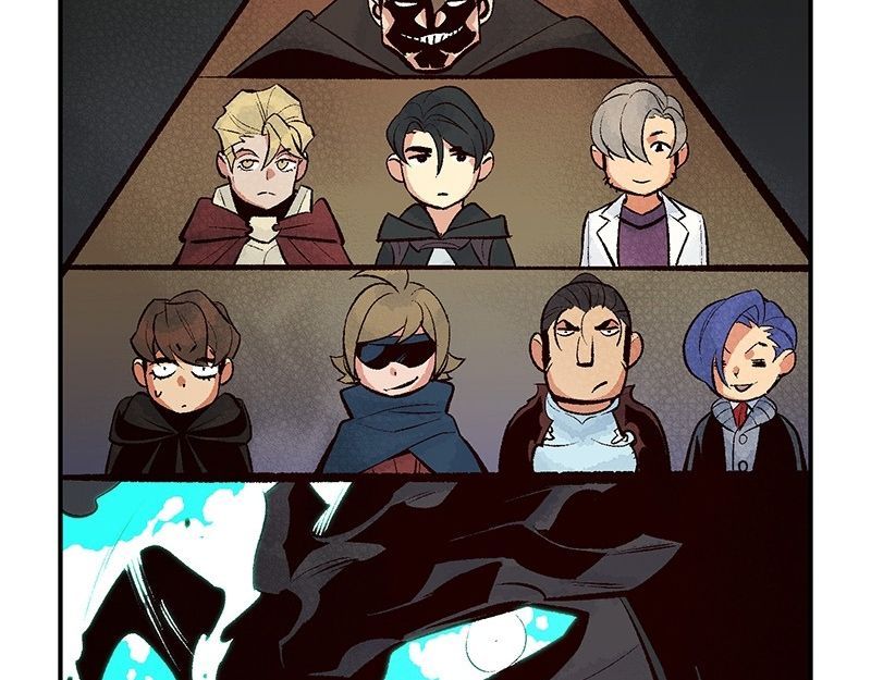 Tôi - Necromancer Cô Độc Chapter 70 - 79