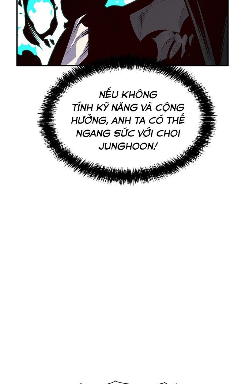 Tôi - Necromancer Cô Độc Chapter 70 - 80