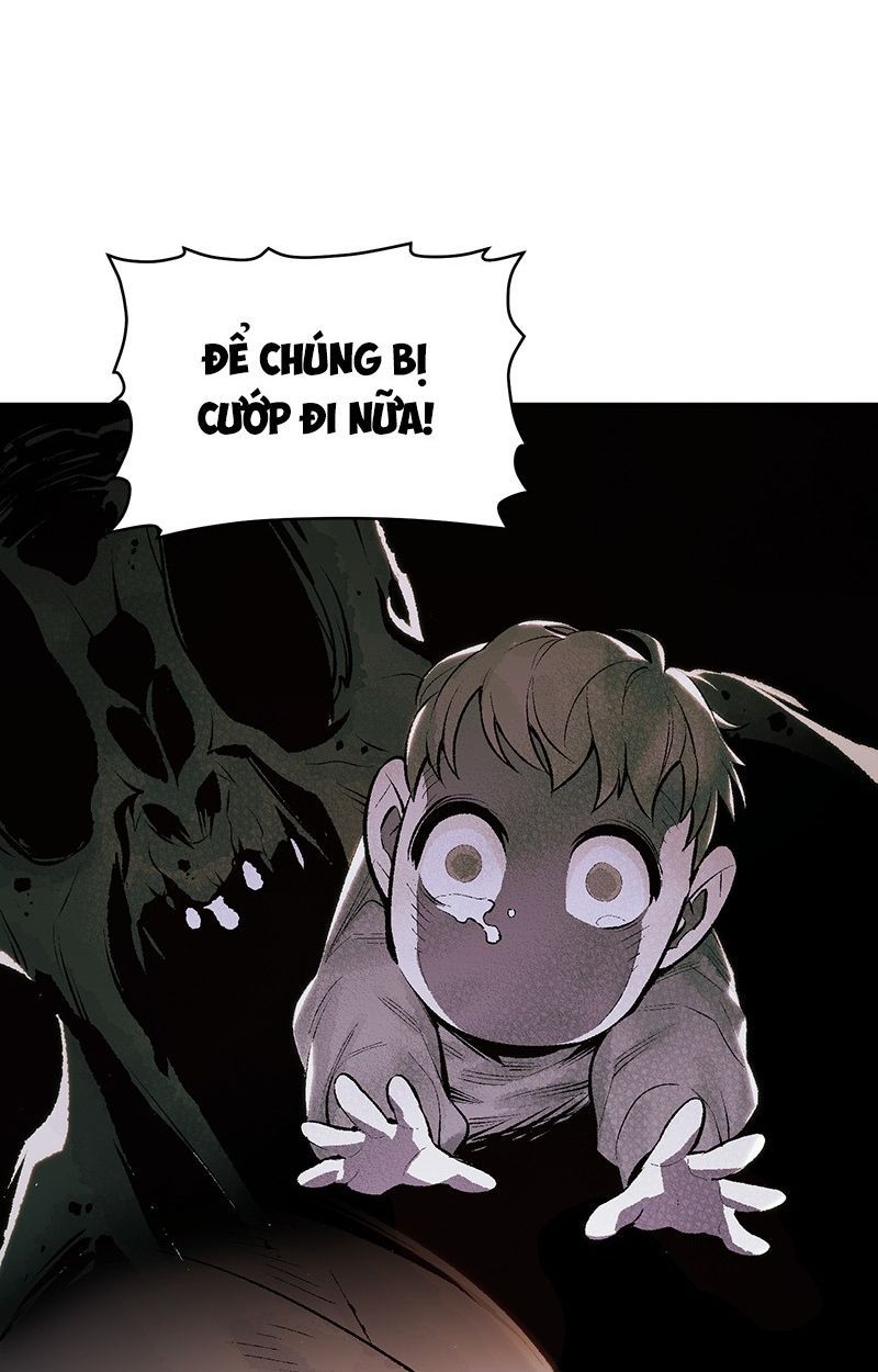 Tôi - Necromancer Cô Độc Chapter 70 - 83