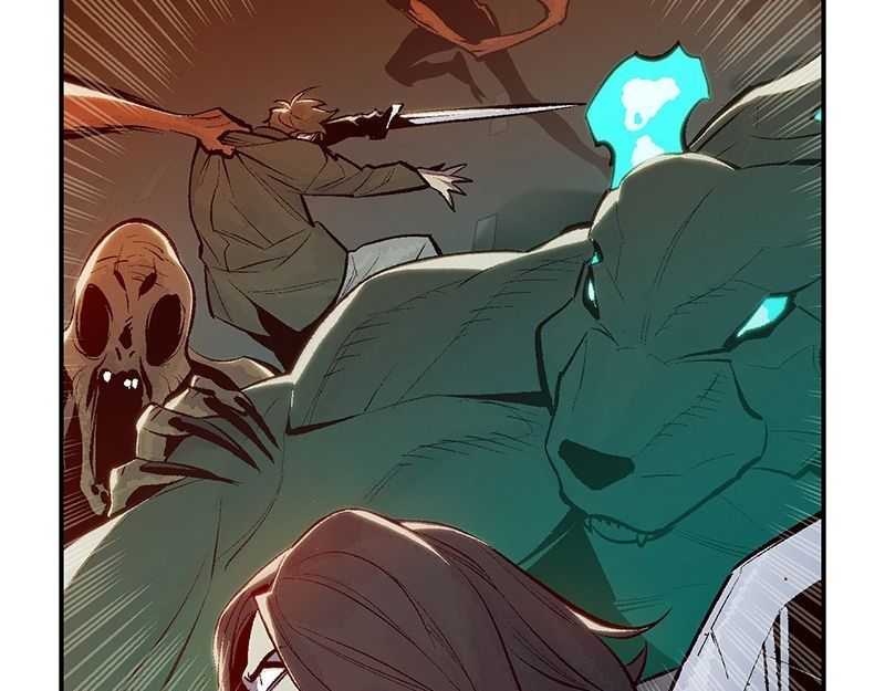 Tôi - Necromancer Cô Độc Chapter 70 - 85