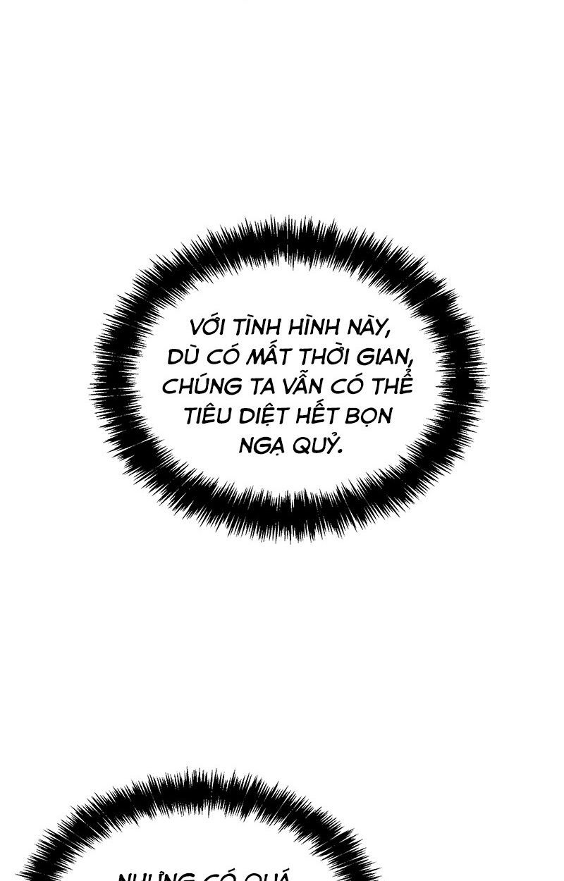 Tôi - Necromancer Cô Độc Chapter 70 - 87