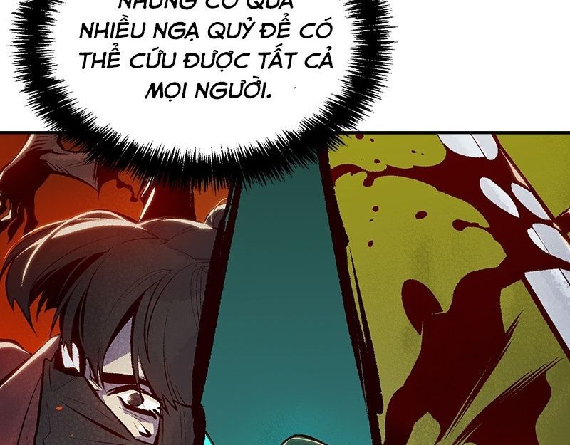 Tôi - Necromancer Cô Độc Chapter 70 - 88