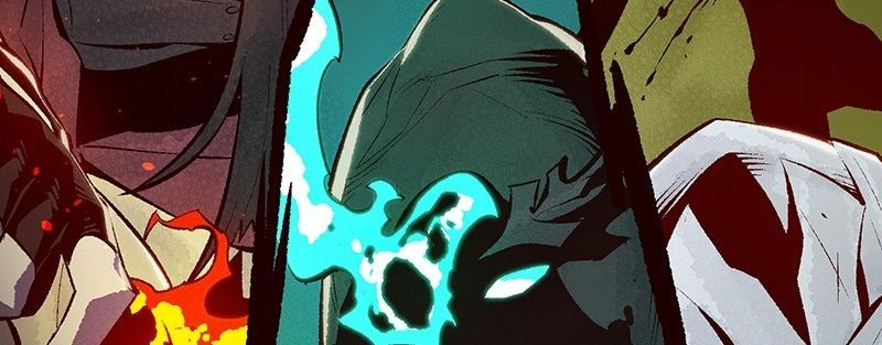 Tôi - Necromancer Cô Độc Chapter 70 - 89