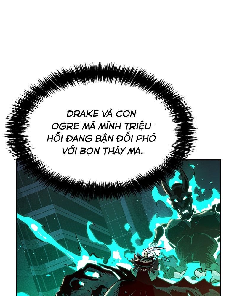 Tôi - Necromancer Cô Độc Chapter 70 - 92