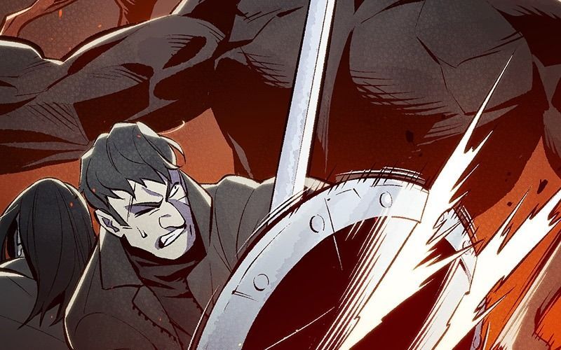 Tôi - Necromancer Cô Độc Chapter 70 - 96