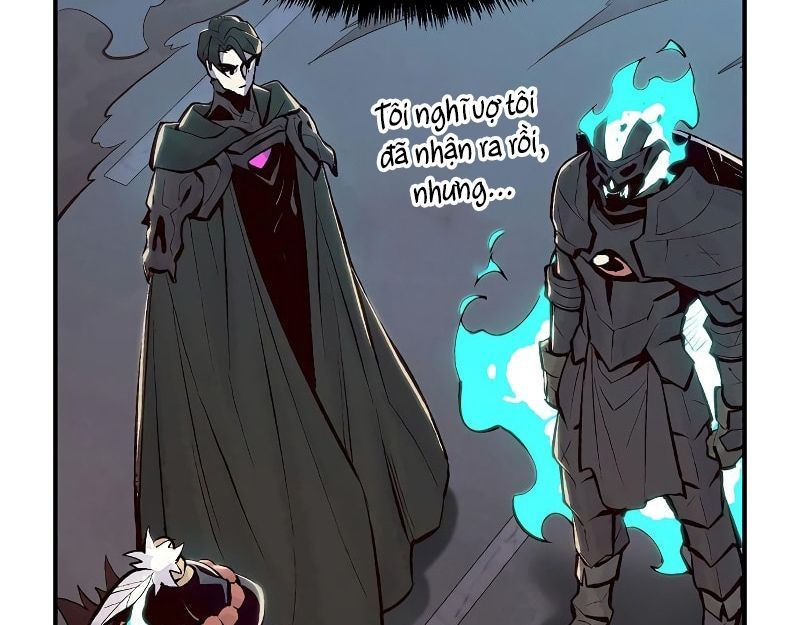 Tôi - Necromancer Cô Độc Chapter 71 - 102