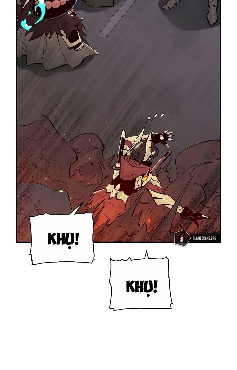 Tôi - Necromancer Cô Độc Chapter 71 - 103