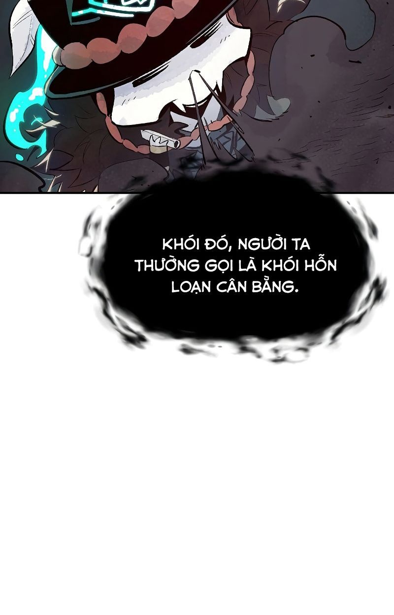 Tôi - Necromancer Cô Độc Chapter 71 - 108