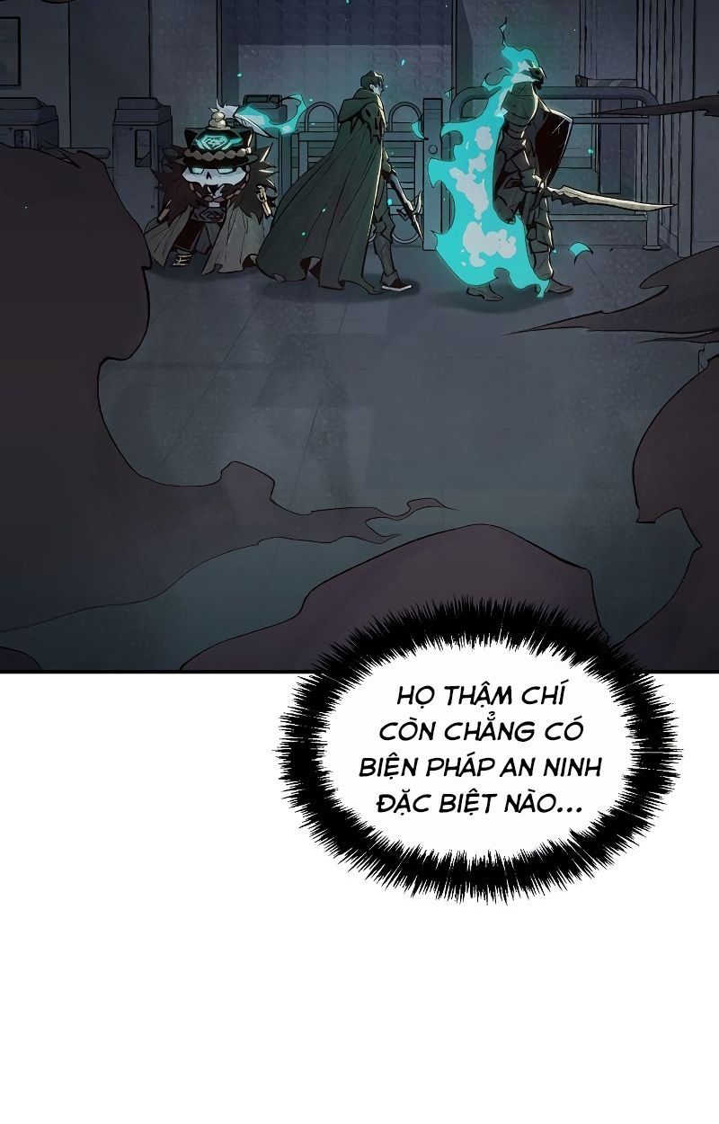 Tôi - Necromancer Cô Độc Chapter 71 - 115
