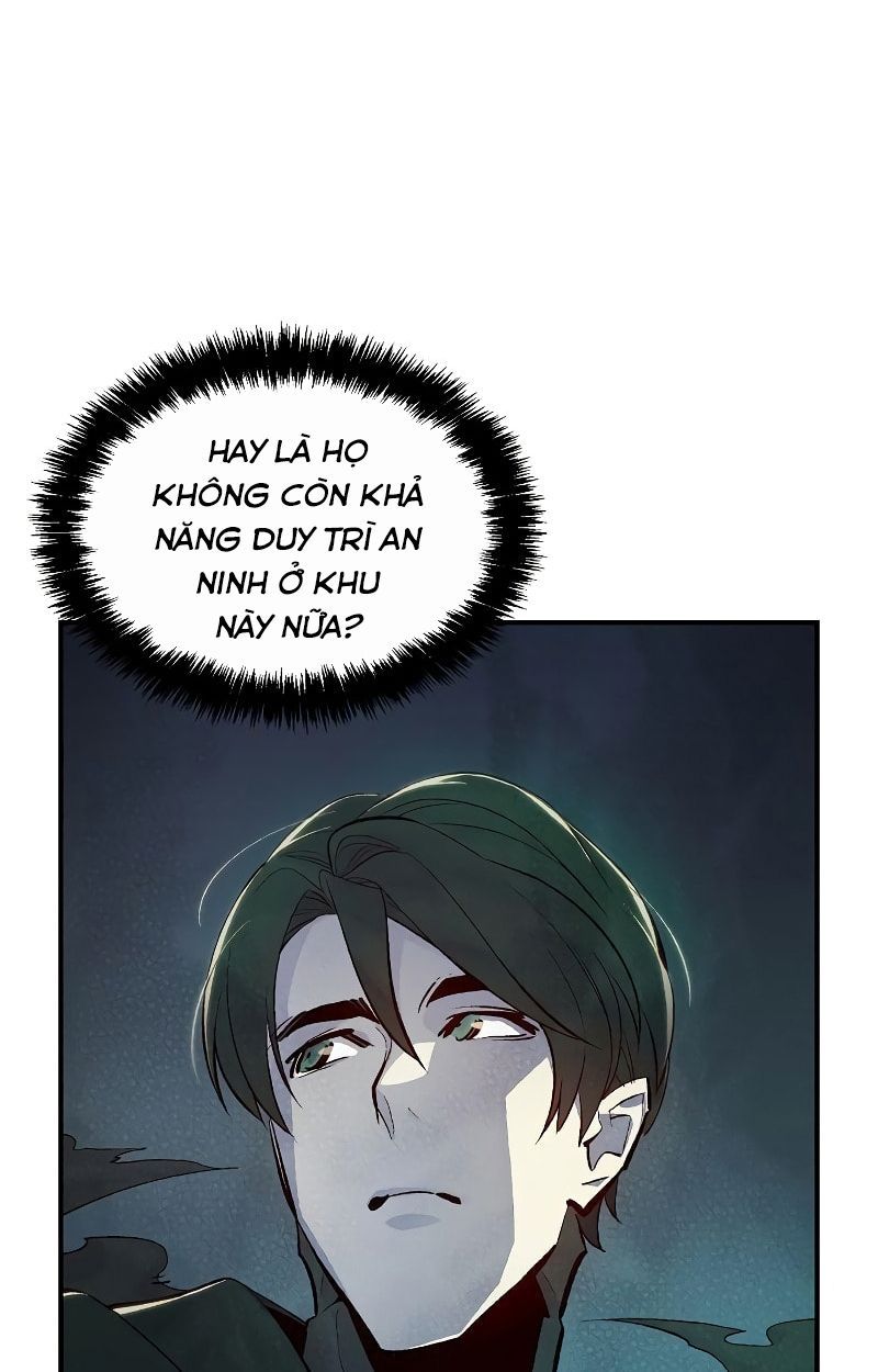 Tôi - Necromancer Cô Độc Chapter 71 - 116
