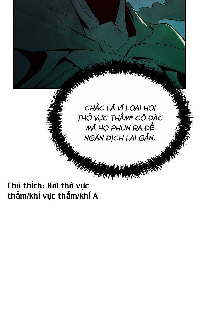 Tôi - Necromancer Cô Độc Chapter 71 - 117