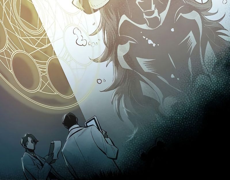 Tôi - Necromancer Cô Độc Chapter 71 - 120