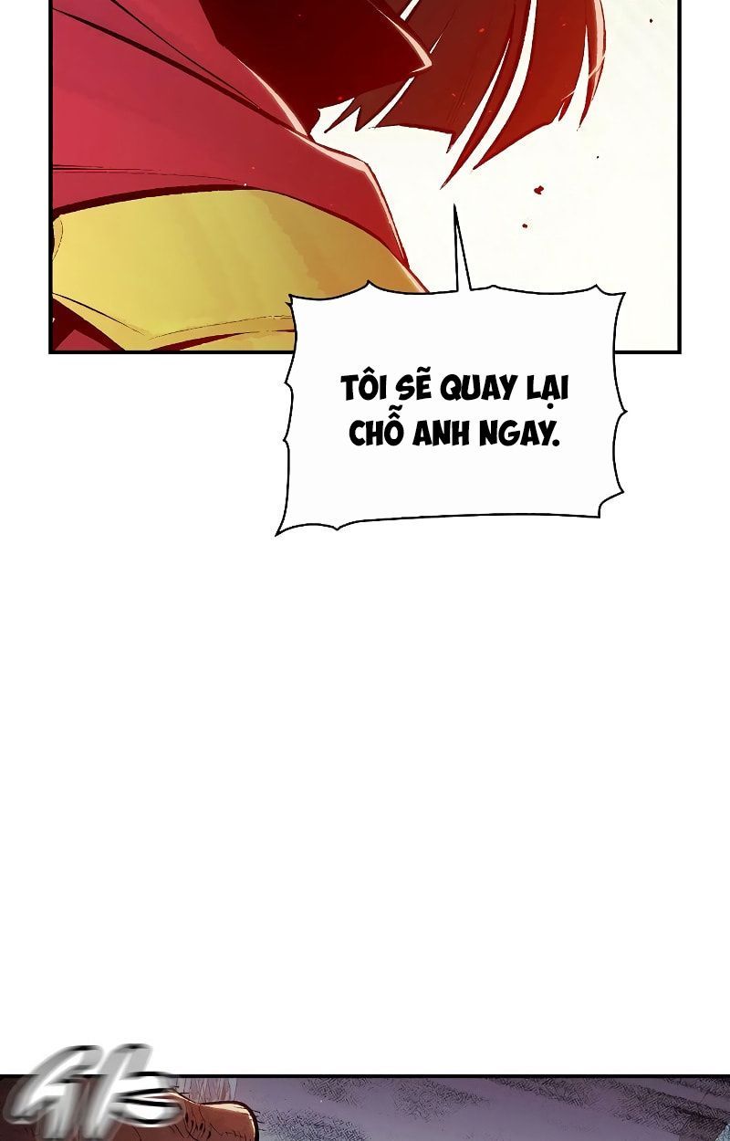 Tôi - Necromancer Cô Độc Chapter 71 - 13