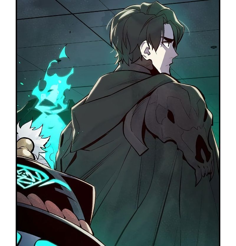 Tôi - Necromancer Cô Độc Chapter 71 - 123