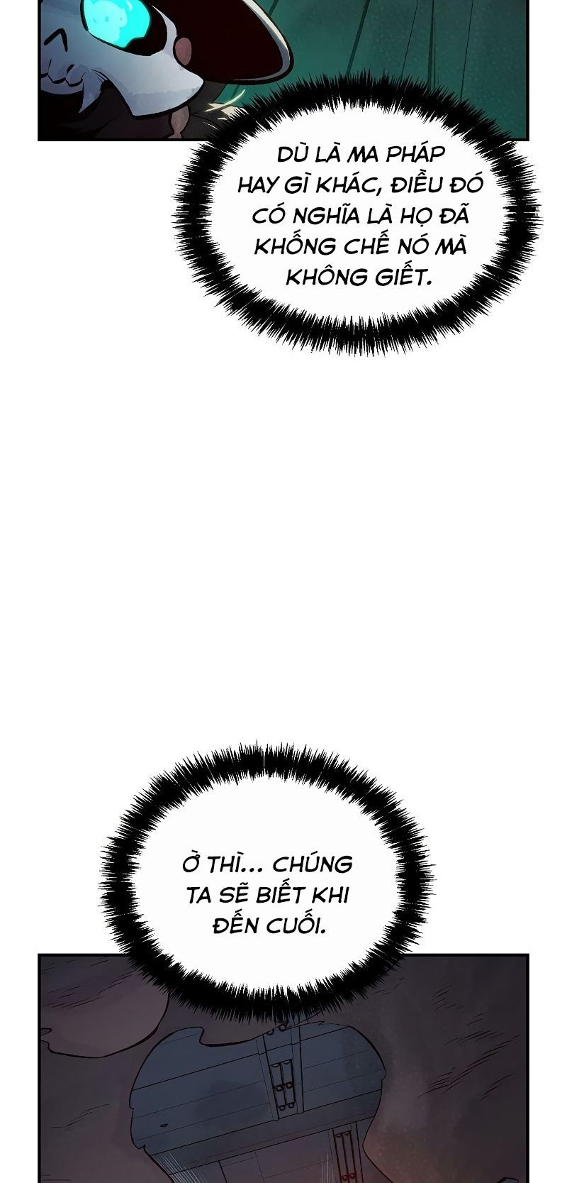 Tôi - Necromancer Cô Độc Chapter 71 - 124