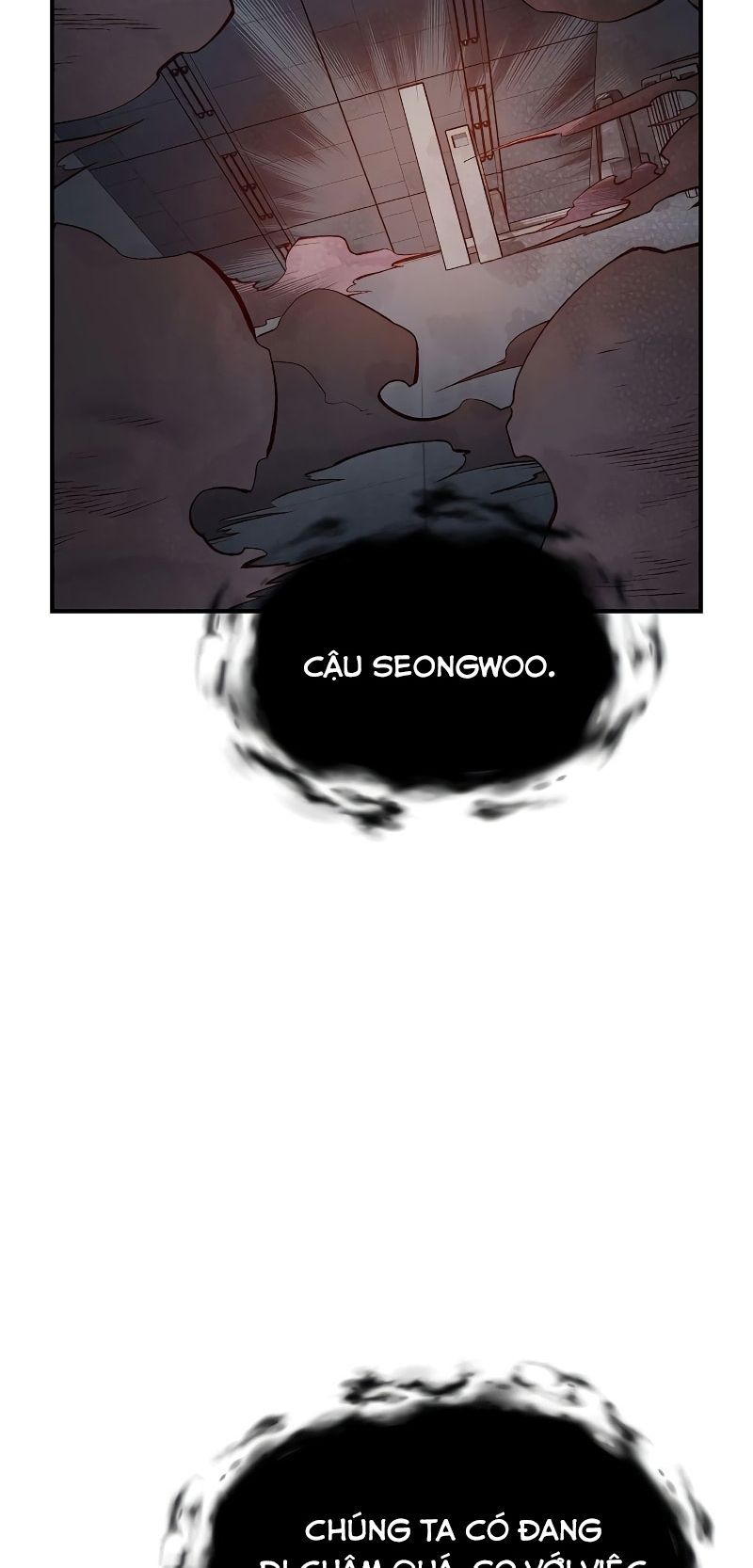 Tôi - Necromancer Cô Độc Chapter 71 - 125