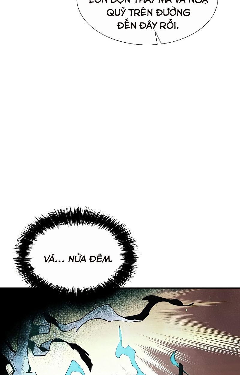 Tôi - Necromancer Cô Độc Chapter 71 - 131