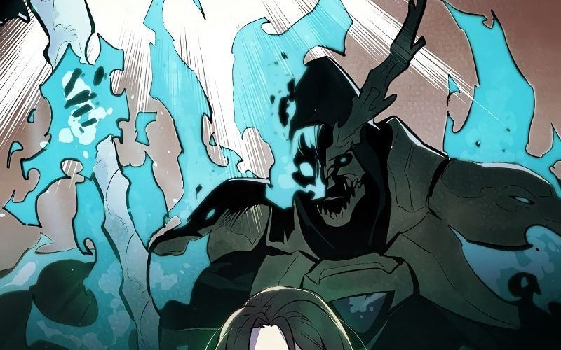 Tôi - Necromancer Cô Độc Chapter 71 - 132