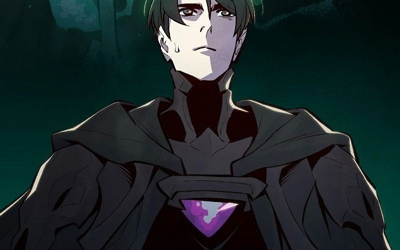 Tôi - Necromancer Cô Độc Chapter 71 - 133