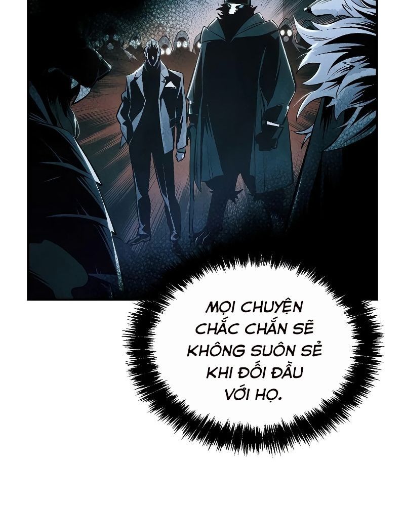 Tôi - Necromancer Cô Độc Chapter 71 - 137