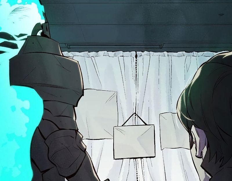 Tôi - Necromancer Cô Độc Chapter 71 - 141