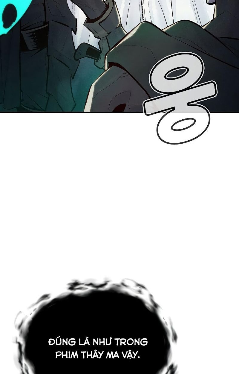 Tôi - Necromancer Cô Độc Chapter 71 - 142