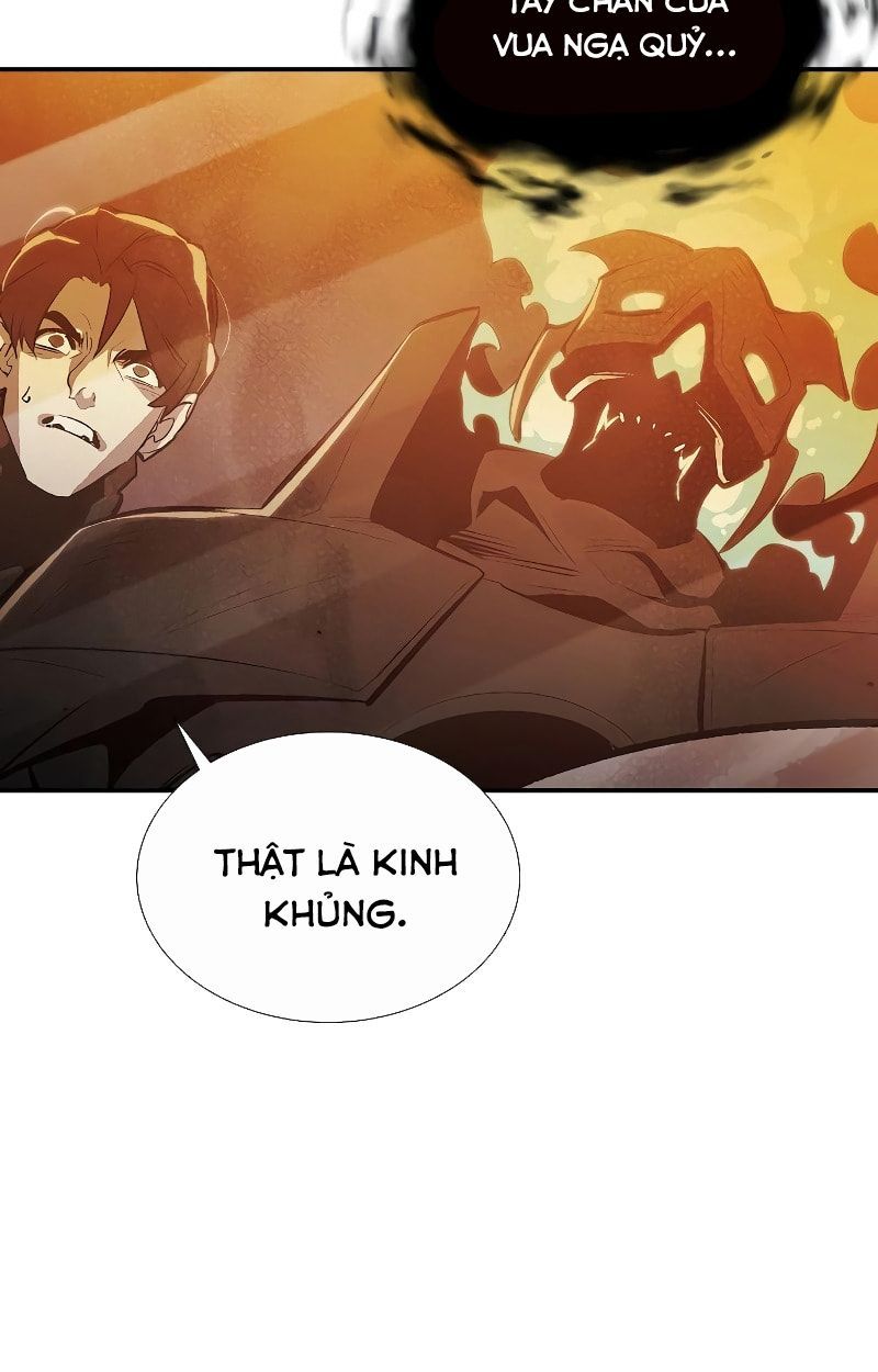 Tôi - Necromancer Cô Độc Chapter 71 - 160