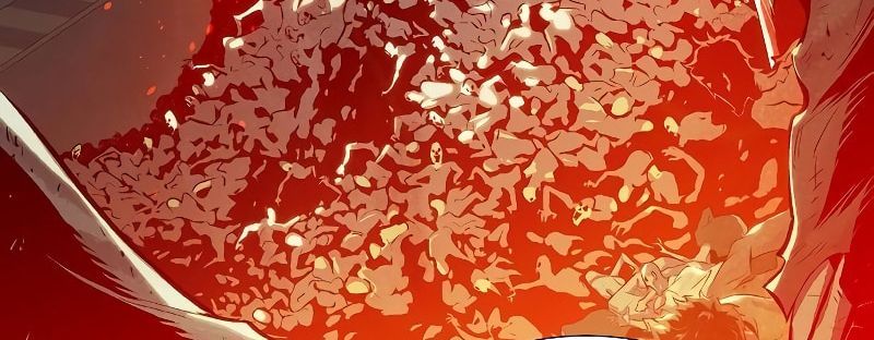 Tôi - Necromancer Cô Độc Chapter 71 - 164