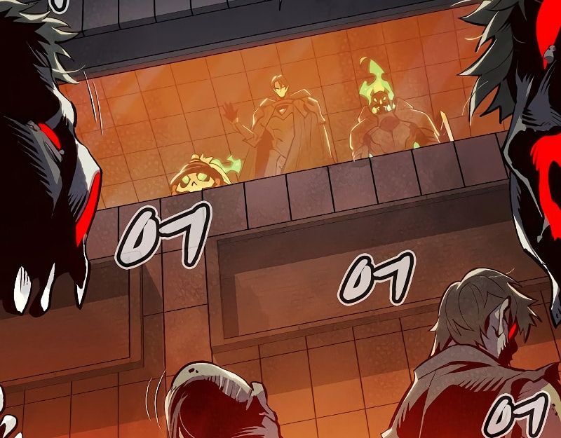 Tôi - Necromancer Cô Độc Chapter 71 - 167