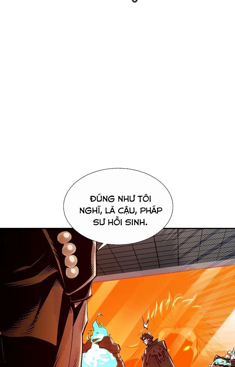 Tôi - Necromancer Cô Độc Chapter 71 - 171