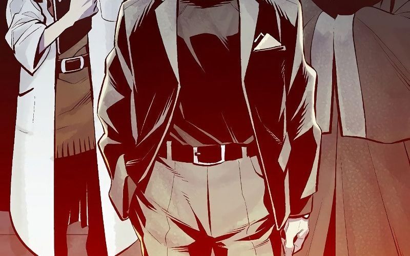 Tôi - Necromancer Cô Độc Chapter 71 - 174