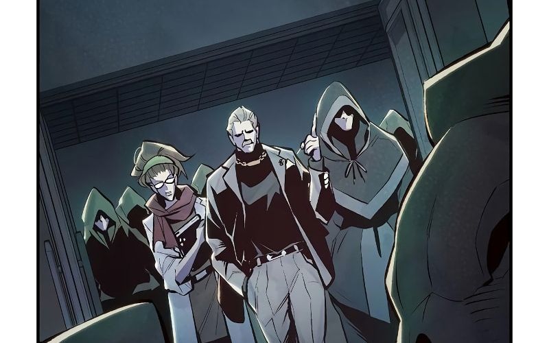 Tôi - Necromancer Cô Độc Chapter 71 - 178