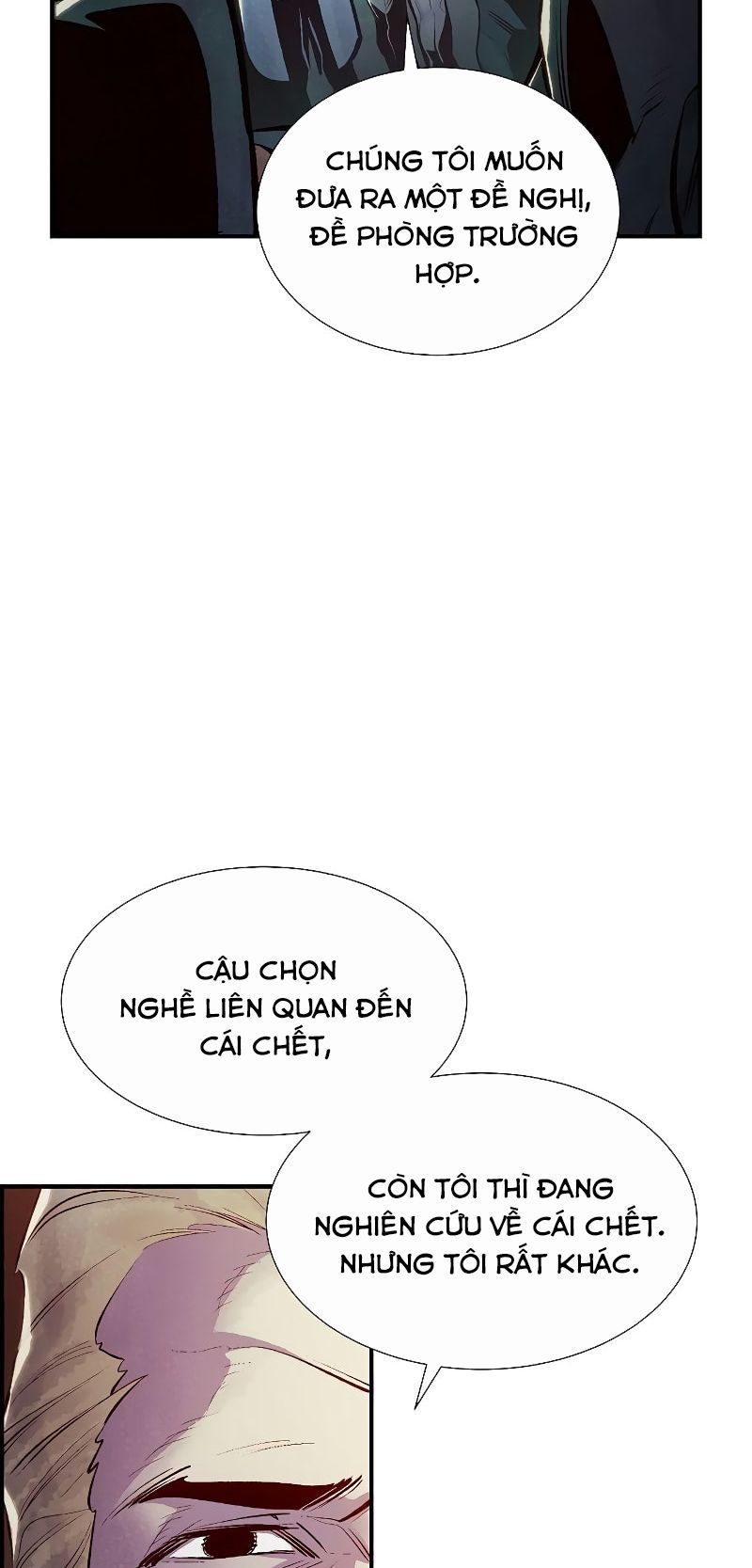 Tôi - Necromancer Cô Độc Chapter 71 - 179