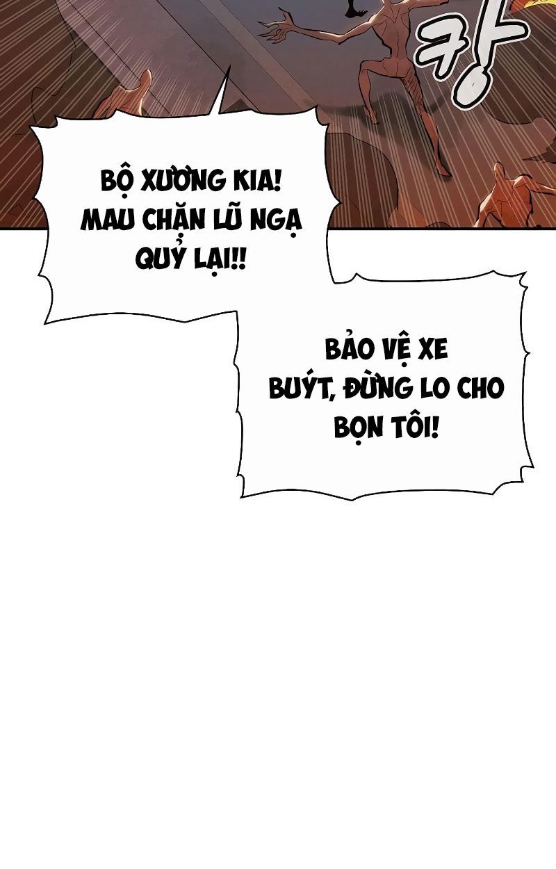 Tôi - Necromancer Cô Độc Chapter 71 - 19