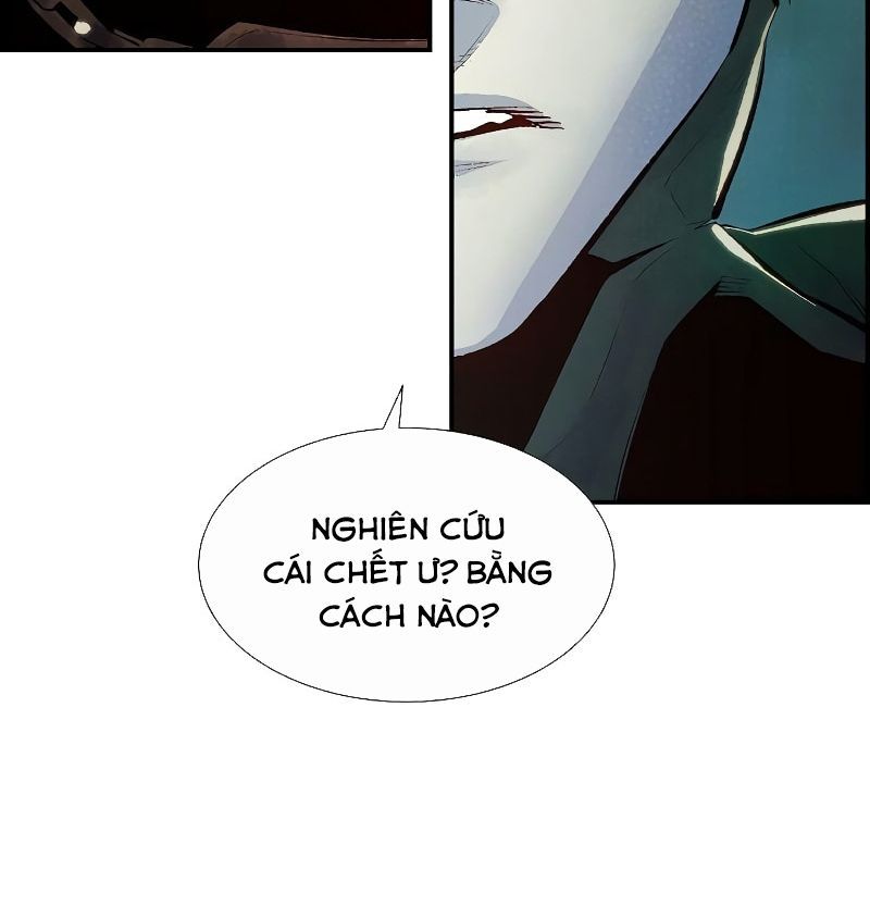 Tôi - Necromancer Cô Độc Chapter 71 - 181